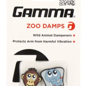 בולם זעזועים Gamma Zoo