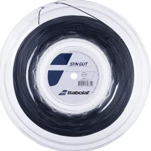 סליל גידים בבולט Syn Gut 200M Babolat
