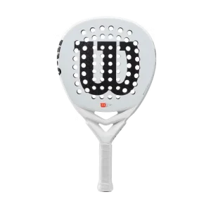 מחבט פאדל | Wilson 2 Bela LT V2.5 Padel