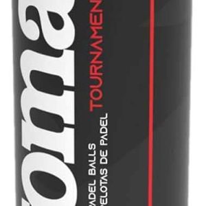 כדורי פאדל | 3 כדורים Joma Tournament