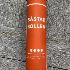כדורי טניס | BB Båstad Bollen